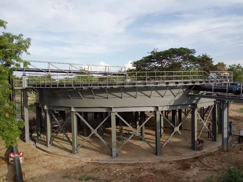 Wanbao Mining Laibitang Kupfermine