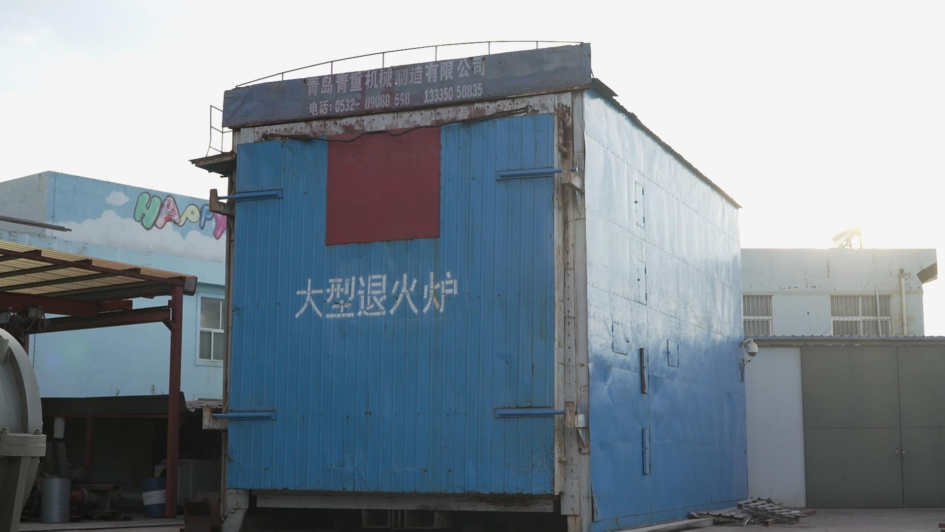 Ehrliche und vertrauenswürdige Herstellung erstklassiger Mineralverarbeitungsgeräte in China