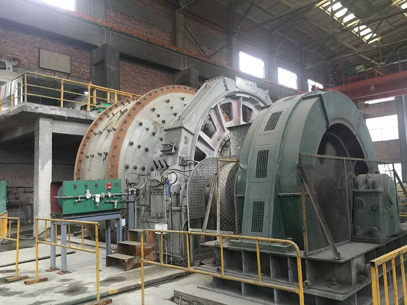 Wie kann eine Autogenmühle das Mahlen vereinfachen und die Betriebskosten senken?