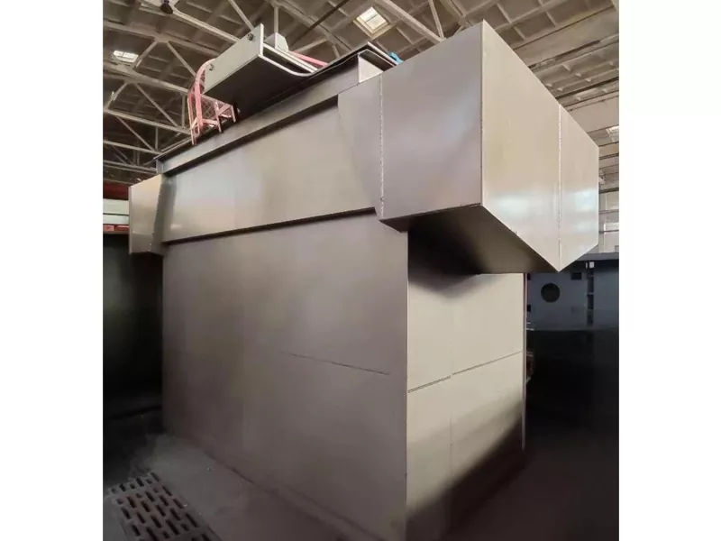 Warum ist eine Rührwerksmühle die kluge Wahl für die ultrafeine Vermahlung?