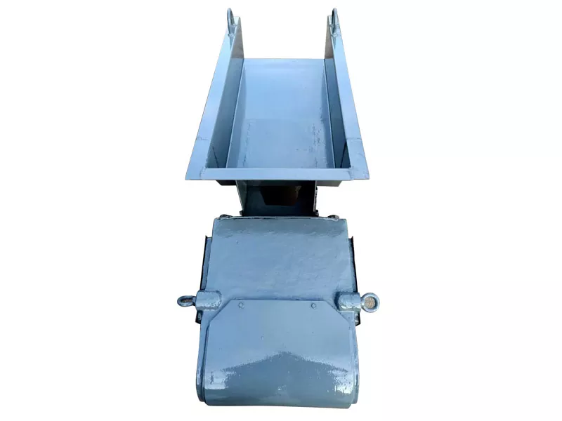 Elektromagnetischer Vibrationsfuttermittel