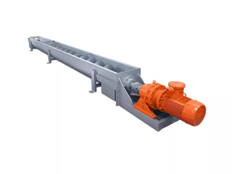 Conveying Equipment