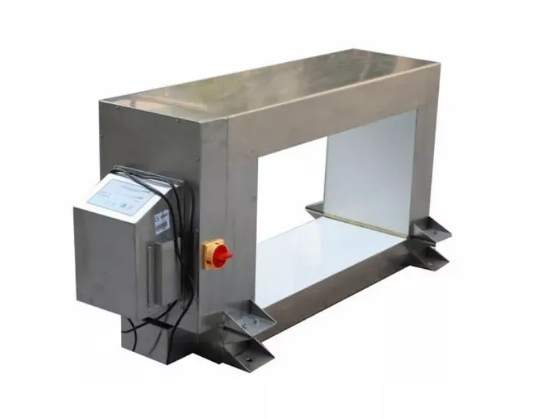 Iron Removal Equipment