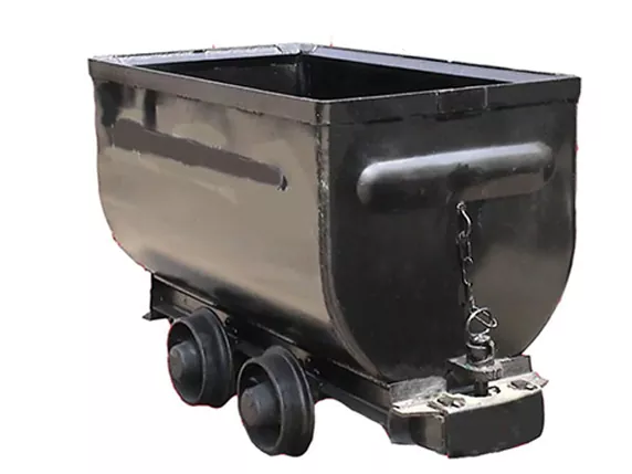 Mine Waggon Schmalspur